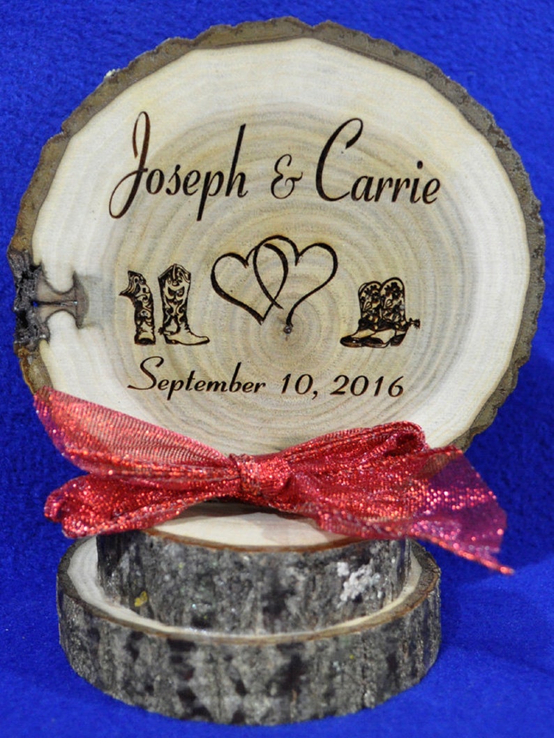 Western Cake Top  Rustic Wedding  Barn Wedding  Rustic Cake