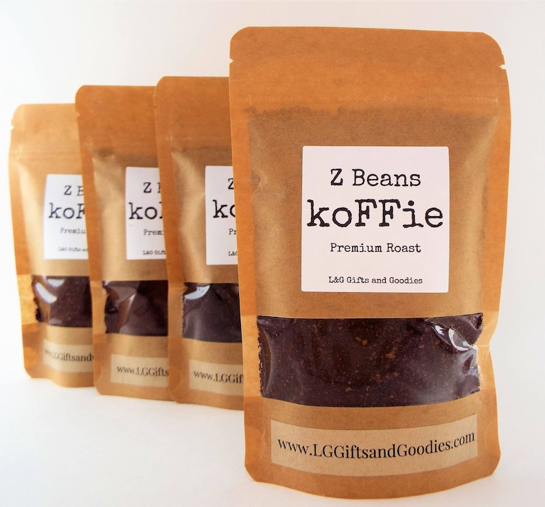 Coffee sampler gift set Gourmet coffee Coffee gift set