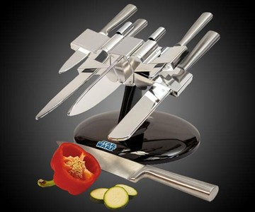 Star Wars X-Wing Knife Block