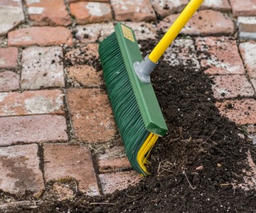 The Renegade Broom