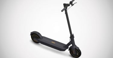 Segway Ninebot KickScooter MAX Electric Scooter