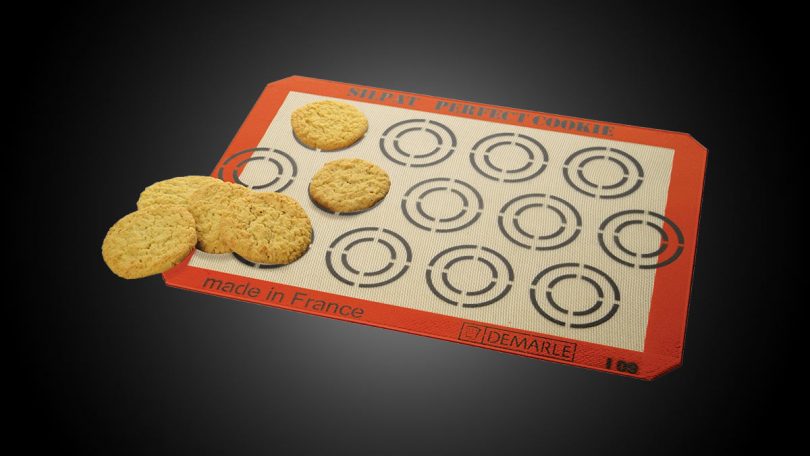 Silpat Perfect Cookie Baking Sheet