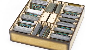 Dominion Organizer  Officially licensed insert for Dominion