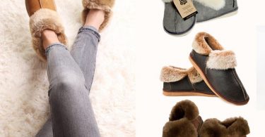 Hand crafted New Men Women Ladies Genuine Sheepskin Boot