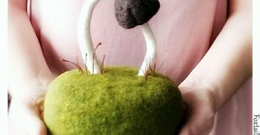 Large Mushroom Sculpture Made To Order Mushroom Art Nature