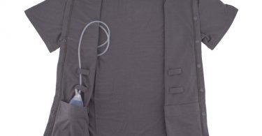 Mastectomy Recovery Shirt