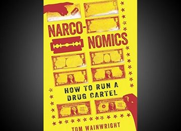 Narconomics: How to Run a Drug Cartel