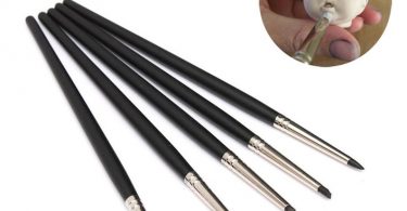 Pottery Clay Color Shapers Polymer Clay Sculpture Tools Oil