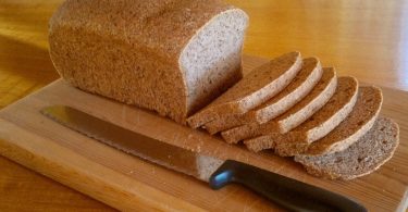 Sorghum Bread recipe gluten free dairy free egg free