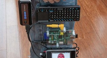 The  Do-It-All Computer