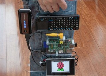 The  Do-It-All Computer
