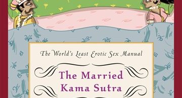 The Married Kama Sutra
