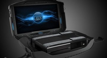 Vanguard Personal Gaming Environment