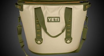 YETI Hopper Portable Cooler