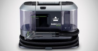 Bissell Barkbath Dual Use Dog Bath & Deep Cleaner