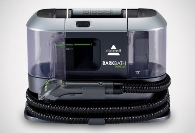 Bissell Barkbath Dual Use Dog Bath & Deep Cleaner