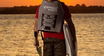IceMule High Performance Soft Coolers