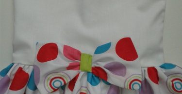 Cute Puffball Baby Dress and Matching Shorts