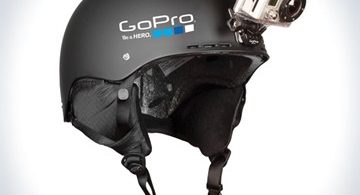 HD HERO2 GoPro Camera
