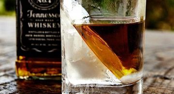 The Whiskey Wedge