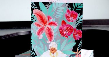 Botanical Zine  Volume II