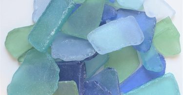 Bulk Sea Glass Beach Decor Sea Glass Bulk Beach Glass