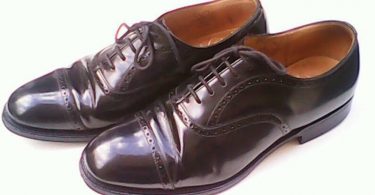 Church’s Shoes.