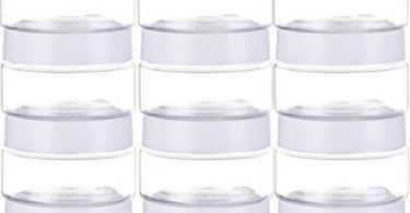 Slime containers