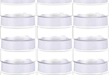 Slime containers