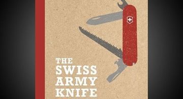 The Swiss Army Knife Book