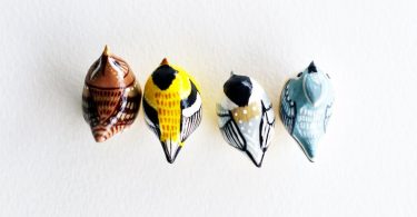 Customize your Own Bird Miniature Choose Your Song Bird Totem