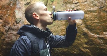Embrava Best Ever Water Bottle