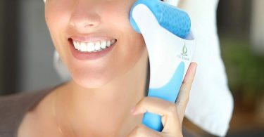 Ice Roller – Therapeutic Skincare & Pain Relief