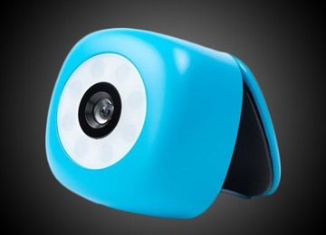 Podo Stick & Shoot Camera