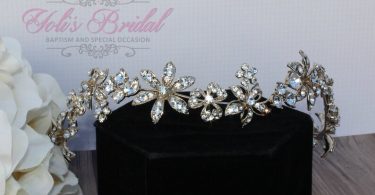 SALESALE Fast Shipping Forehead Swarovski Band