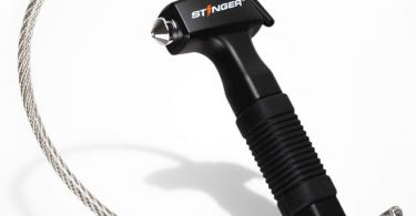 Stinger Whip Emergency Car Tool