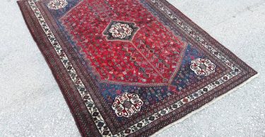 Turkish Oushak RugAnatolian CarpetTurkish RugTribal Rug