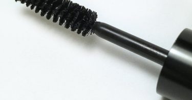 Vegan Makeup-Vegan Mascara Organic Mascara Black Vegan