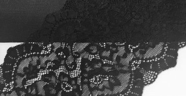 Women’s  Holster  Black Lace