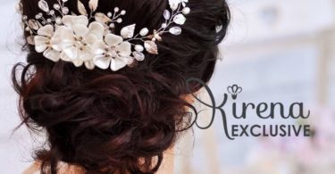 Bridal Hair Vine Bridal Hair Piece Bridal Hair Accessories