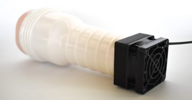 Drying Fan for Fleshlight