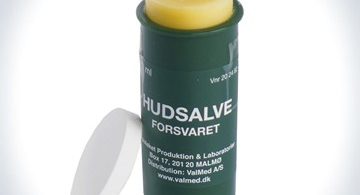 Forsvarets Hudsalva Swedish Military Balm