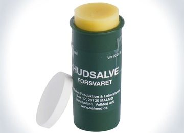 Forsvarets Hudsalva Swedish Military Balm