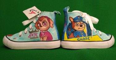 PAW Patrol Shoes