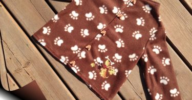 Children’s Jacket Boy Brown Jacket Girl Size 5