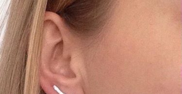 Hammered Ear Climber Ear Crawler Solid Gold or silver Ear