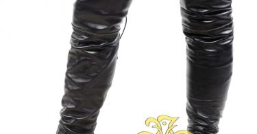 High boots  Pirate Boots Boots Musketeers cosplay LARP
