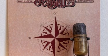 Jimmy Buffett Changes in Latitudes Changes in