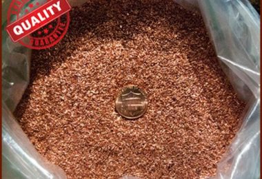 Orgone Supplies  .999 Fine Copper Shavings  Metal Art