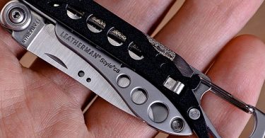 Leatherman Style Multi-Tool